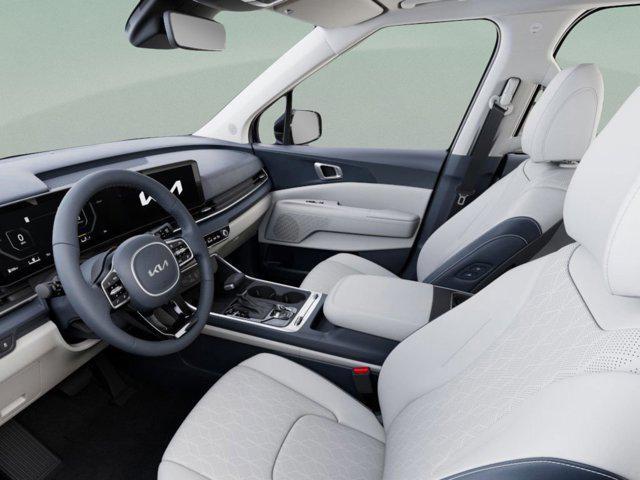 new 2026 Kia Carnival car, priced at $47,820