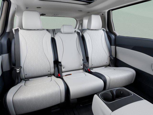new 2026 Kia Carnival car, priced at $47,820