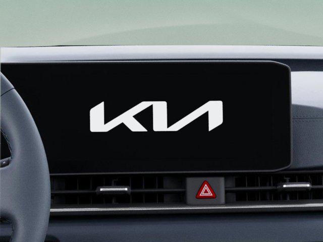 new 2026 Kia Carnival car, priced at $47,820