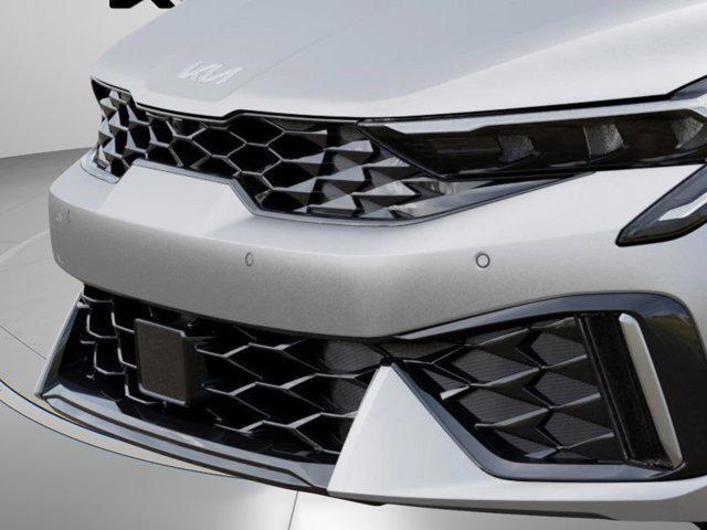 new 2026 Kia K5 car, priced at $35,420