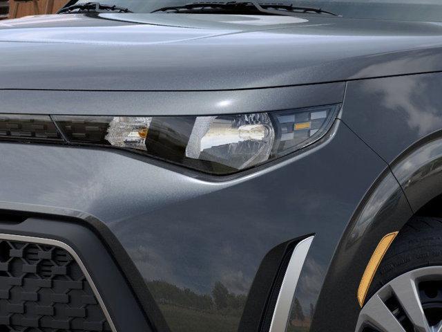 new 2025 Kia Soul car, priced at $21,910