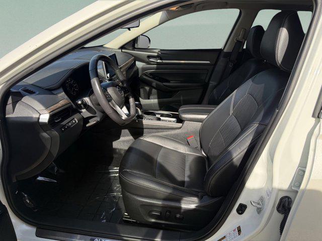 used 2022 Nissan Altima car, priced at $20,995
