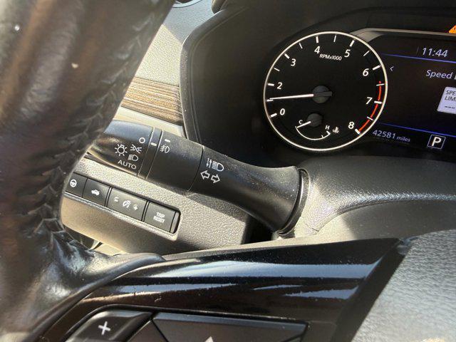 used 2022 Nissan Altima car, priced at $20,995