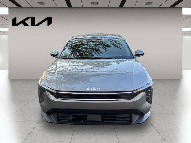 new 2025 Kia K4 car, priced at $23,570