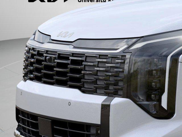 new 2026 Kia Sportage car, priced at $39,125