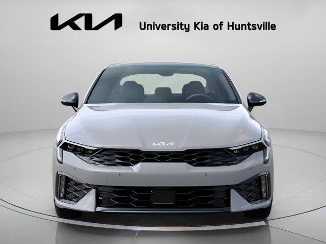 new 2025 Kia K5 car, priced at $31,045
