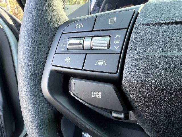 new 2025 Kia K4 car, priced at $24,340