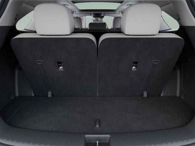 new 2025 Kia Sorento car, priced at $37,205