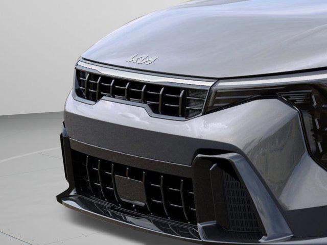 new 2025 Kia K4 car, priced at $25,940