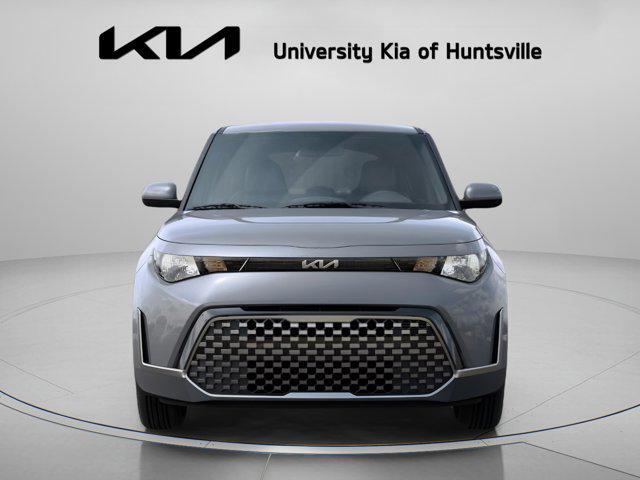 new 2025 Kia Soul car, priced at $25,995