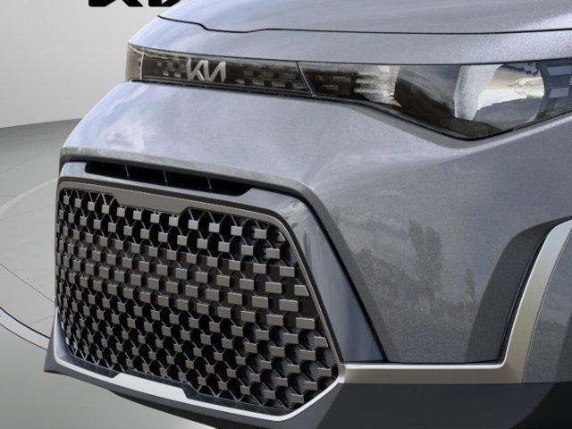 new 2025 Kia Soul car, priced at $25,995