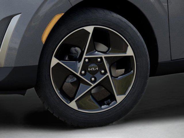 new 2025 Kia Soul car, priced at $25,995