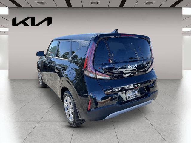 new 2025 Kia Soul car, priced at $21,685