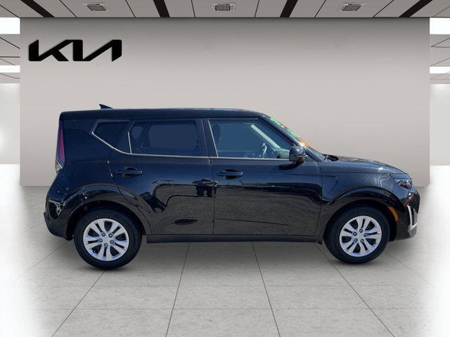 new 2025 Kia Soul car, priced at $21,685