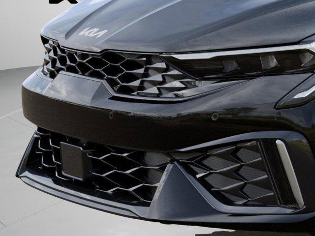 new 2026 Kia K5 car, priced at $34,235