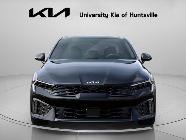 new 2026 Kia K5 car, priced at $34,235