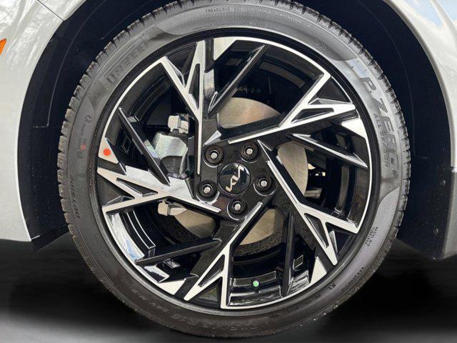 new 2025 Kia K5 car, priced at $30,775
