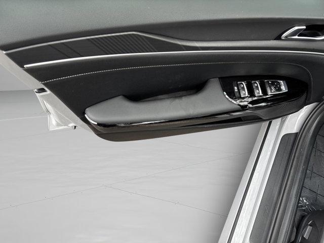 new 2025 Kia K5 car, priced at $30,775