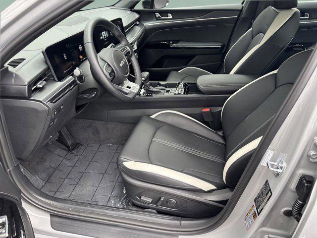 new 2025 Kia K5 car, priced at $30,775