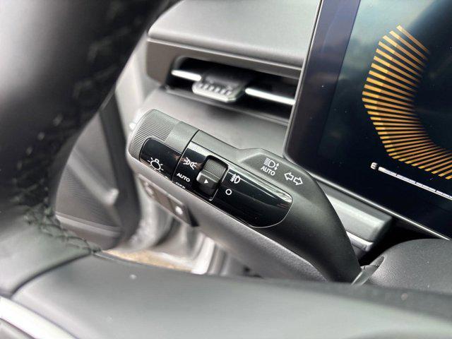 new 2025 Kia K5 car, priced at $30,775