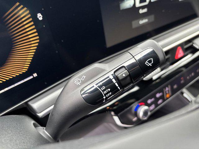 new 2025 Kia K5 car, priced at $30,775