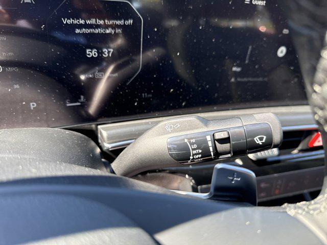 new 2025 Kia K5 car, priced at $38,295