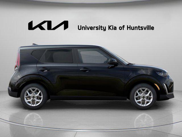 new 2025 Kia Soul car, priced at $22,470