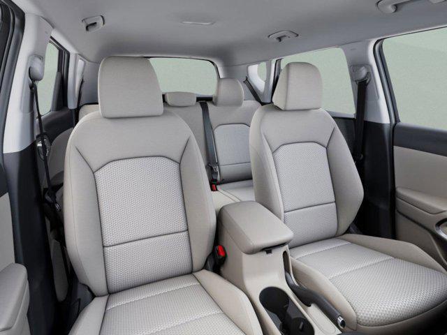 new 2025 Kia Soul car, priced at $22,470