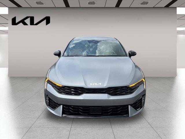 new 2025 Kia K5 car, priced at $30,995