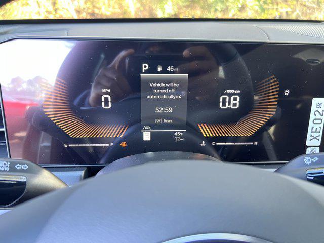 new 2025 Kia K5 car, priced at $30,995