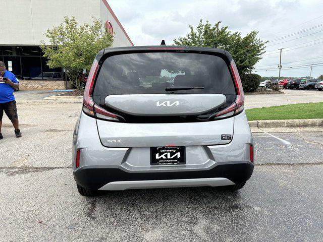 new 2025 Kia Soul car, priced at $21,440