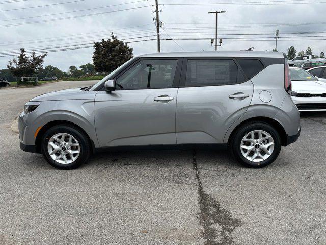 new 2025 Kia Soul car, priced at $21,440