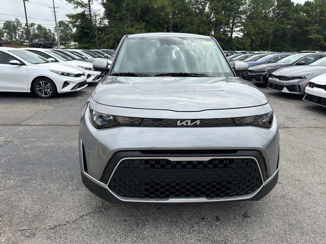 new 2025 Kia Soul car, priced at $21,440