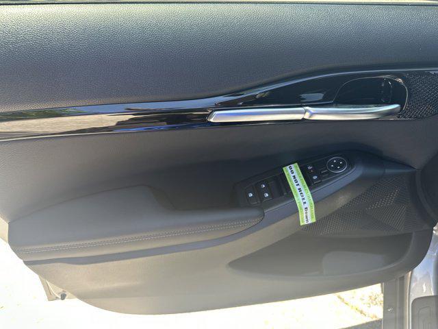 new 2025 Kia Seltos car, priced at $27,700