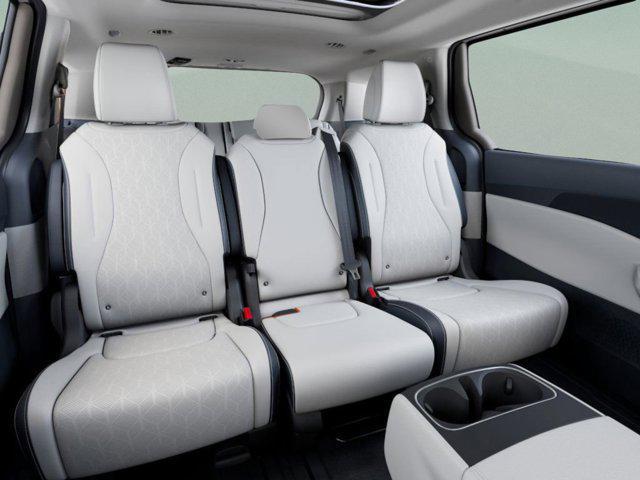 new 2026 Kia Carnival car, priced at $47,190