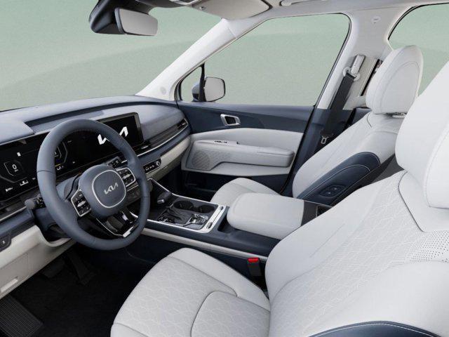 new 2026 Kia Carnival car, priced at $47,190