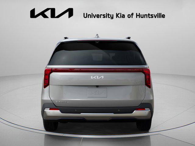 new 2026 Kia Carnival car, priced at $47,190