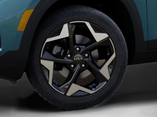 new 2026 Kia Seltos car, priced at $28,045