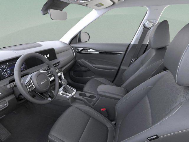 new 2026 Kia Seltos car, priced at $28,045
