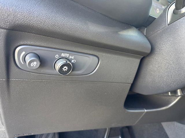 used 2022 Buick Envision car, priced at $20,995