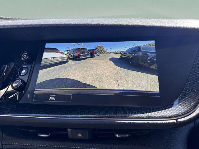 used 2022 Buick Envision car, priced at $20,995