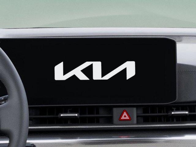 new 2026 Kia Carnival car, priced at $53,315