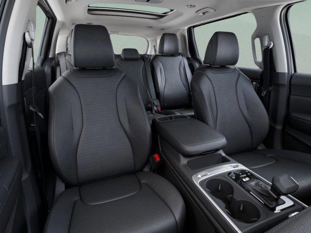 new 2026 Kia Carnival car, priced at $53,315
