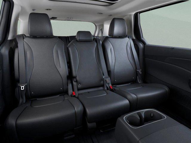 new 2026 Kia Carnival car, priced at $53,315