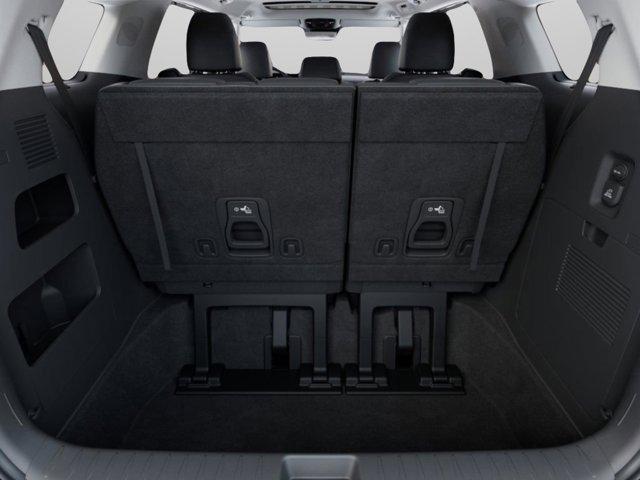 new 2026 Kia Carnival car, priced at $53,315