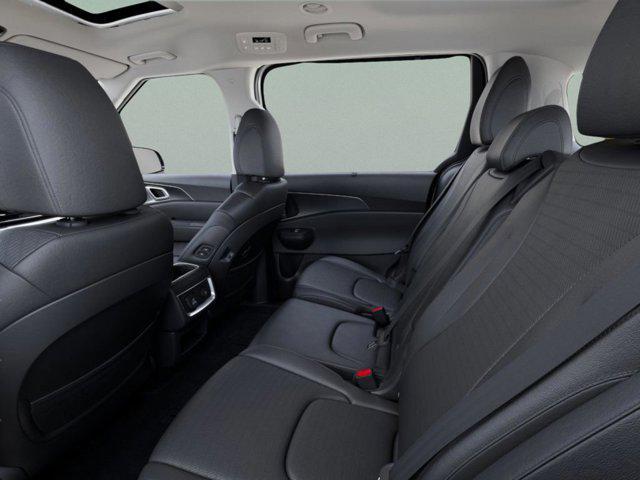 new 2026 Kia Carnival car, priced at $53,315