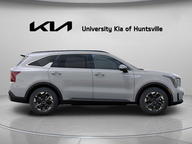 new 2026 Kia Sorento car, priced at $36,970