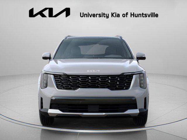 new 2026 Kia Sorento car, priced at $36,970