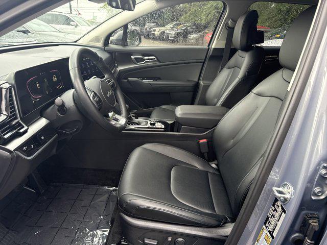 used 2024 Kia Sportage car, priced at $28,795
