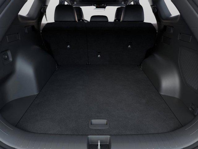 new 2026 Kia Sportage car, priced at $41,780